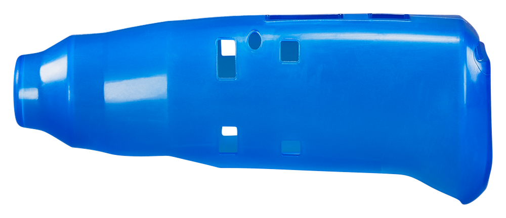 Makita accessoires manchon indicateur bleu - 422829-8 422829-8