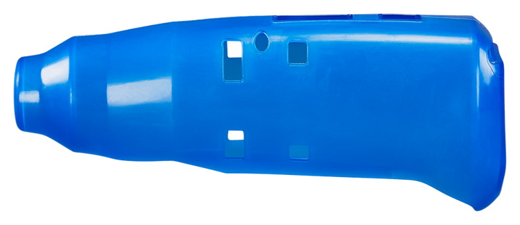 Makita accessoires manchon indicateur bleu - 422829-8 422829-8