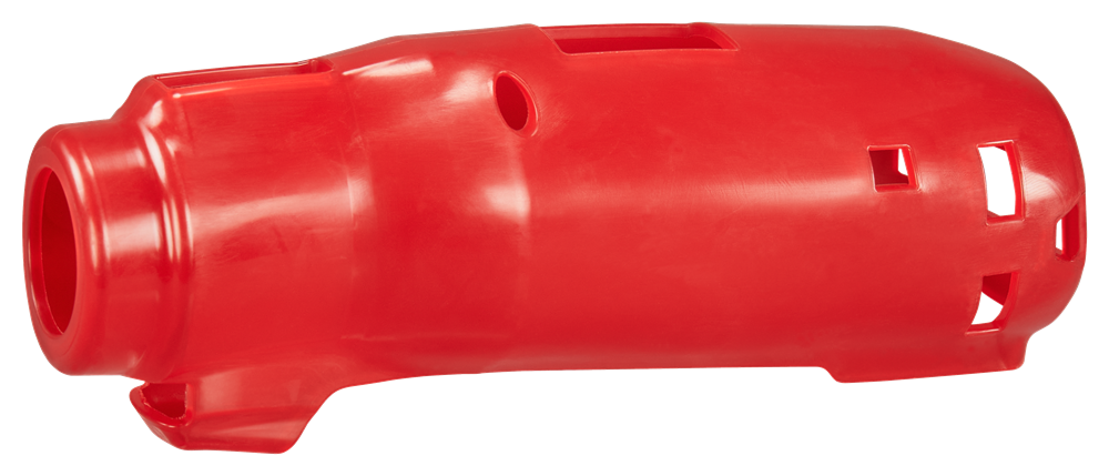 Makita accessoires manchon indicateur rouge - 422921-0 422921-0