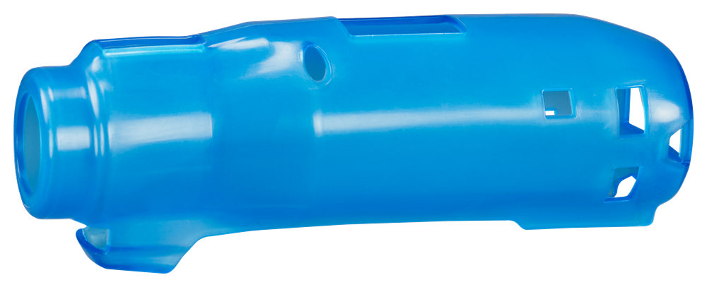 Makita accessoires manchon indicateur bleu - 422922-8 422922-8