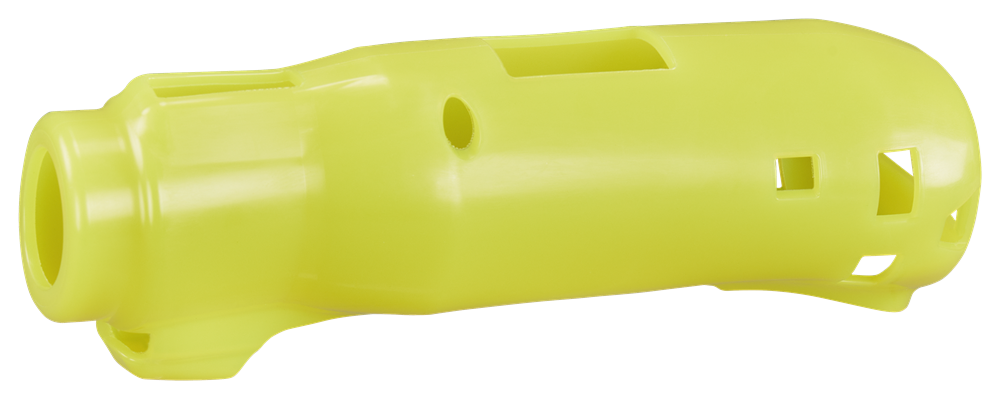 Makita accessoires manchon indicateur jaune - 422923-6 422923-6