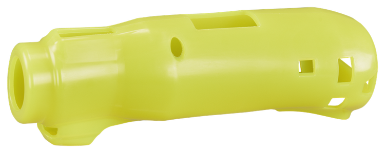Makita accessoires manchon indicateur jaune - 422923-6 422923-6