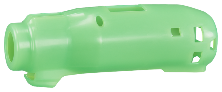 Makita accessoires manchon indicateur vert - 422924-4 422924-4
