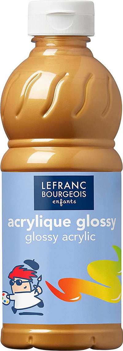 Lefranc bourgeois 188368 hobby paint peinture acrylique 500 ml 1 pièce(s)