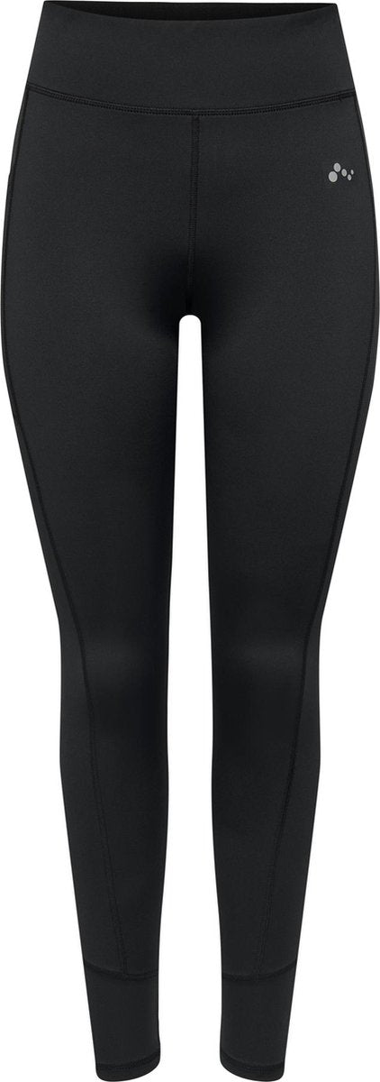 Ne jouez qu'aux leggings de sport onpmila-2 leggings de sport ajustés