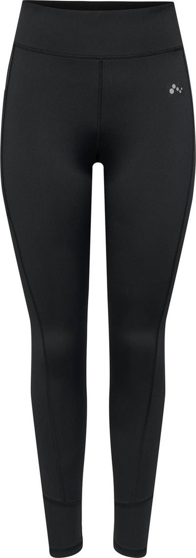 Ne jouez qu'aux leggings de sport onpmila-2 leggings de sport ajustés