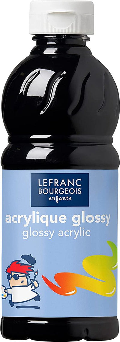 Lefranc bourgeois 188298 hobby paint peinture acrylique 500 ml 1 pièce(s)