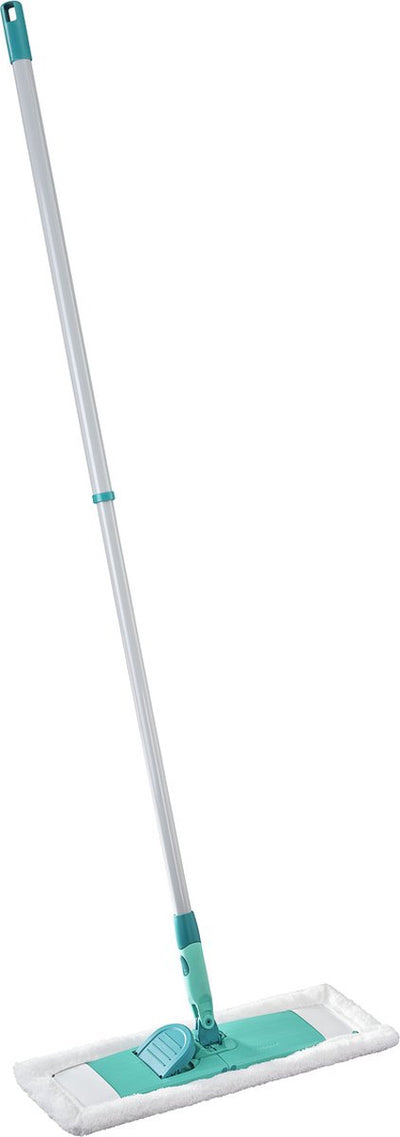 Leifheit Leifheit 55210 XL Essuieur de plancher avec tissu en microfibre 42x75-130 cm