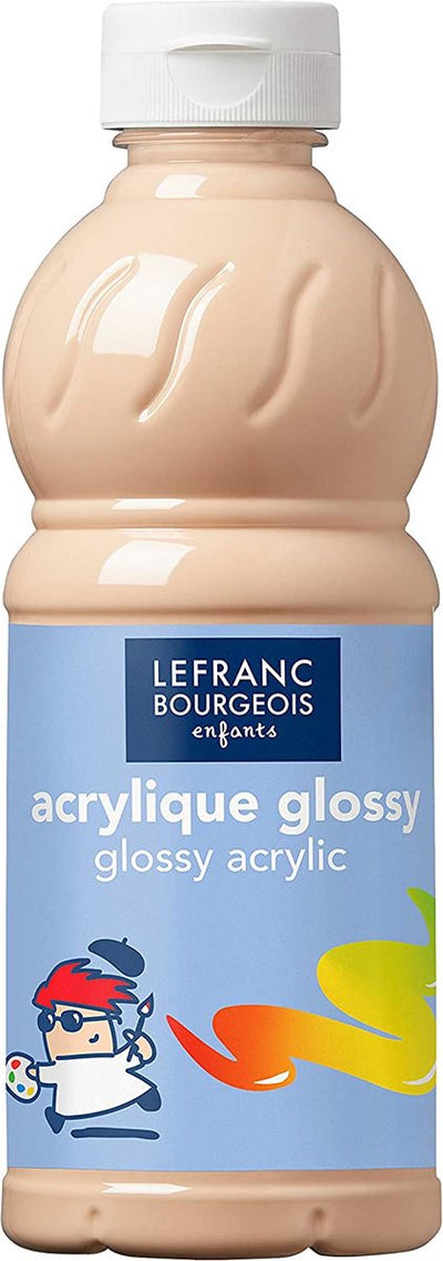 Lefranc bourgeois 188144 hobby paint peinture acrylique 500 ml 1 pièce(s)