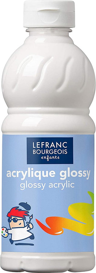 Lefranc bourgeois 188299 hobby paint peinture acrylique 500 ml 1 pièce(s)