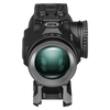 Lunette de visée Vortex point rouge Spitfire HD Gen II 5x
