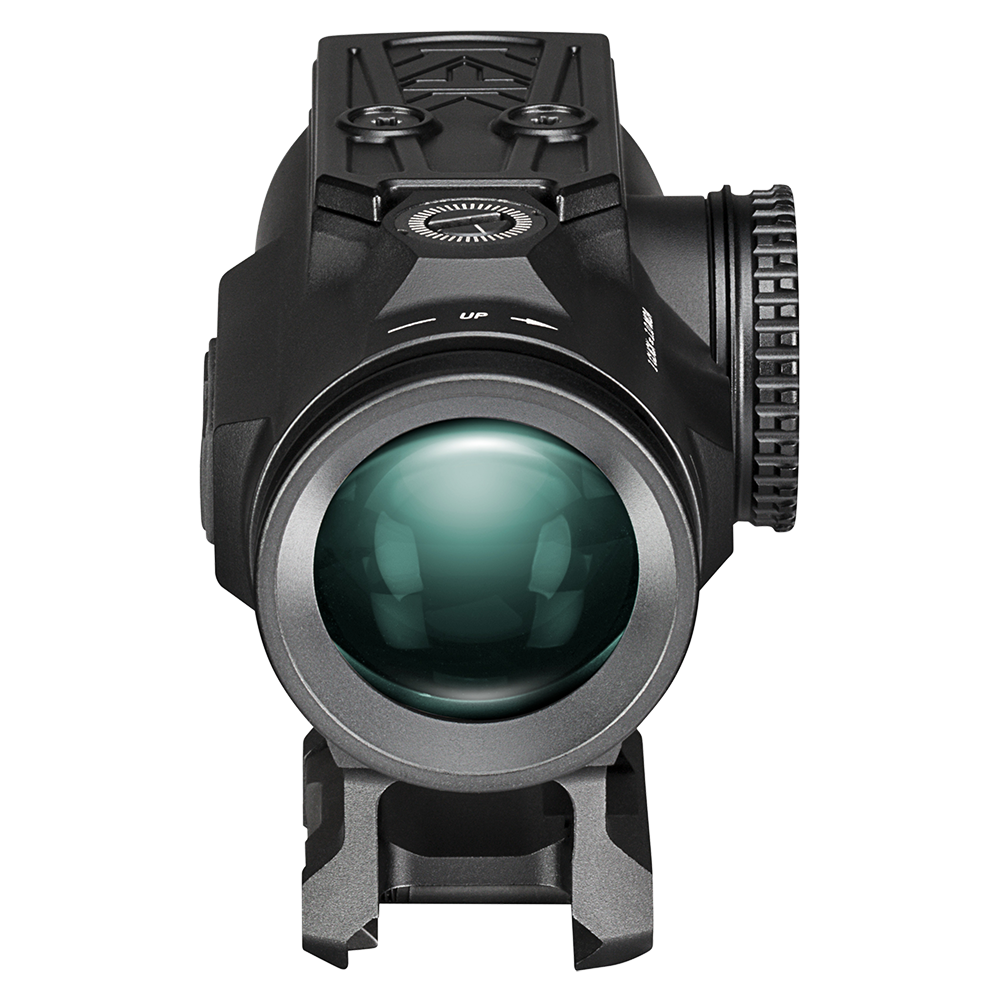 Lunette de visée Vortex point rouge Spitfire HD Gen II 5x