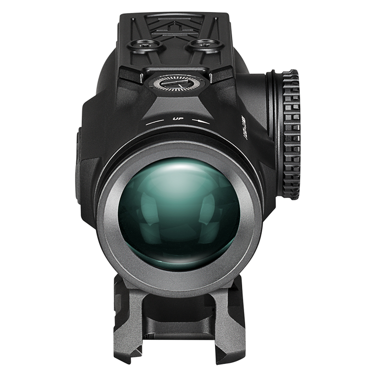 Lunette de visée Vortex point rouge Spitfire HD Gen II 5x
