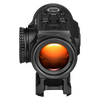 Lunette de visée Vortex point rouge Spitfire HD Gen II 5x