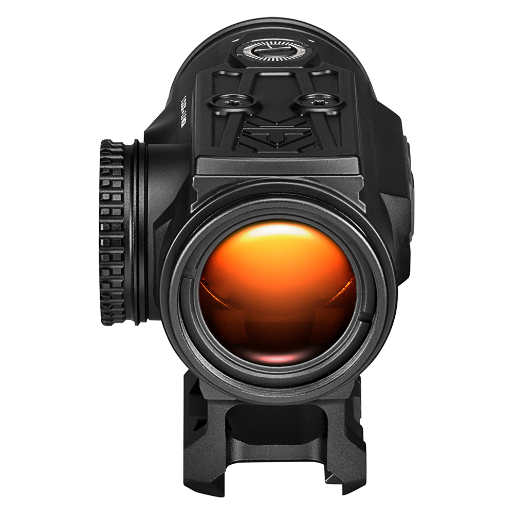 Lunette de visée Vortex point rouge Spitfire HD Gen II 5x