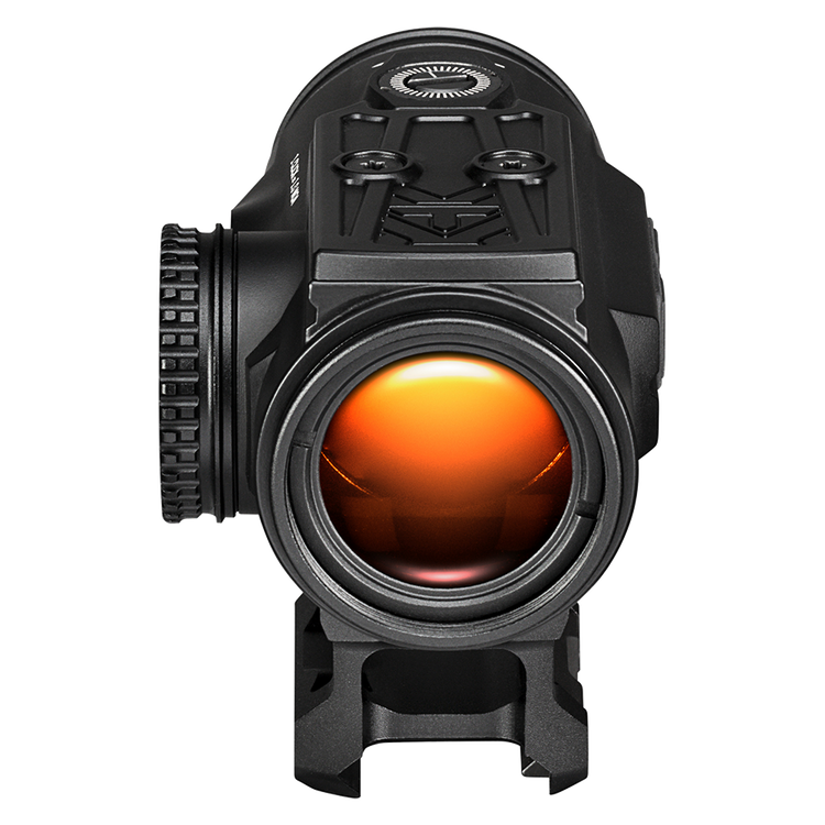 Lunette de visée Vortex point rouge Spitfire HD Gen II 5x