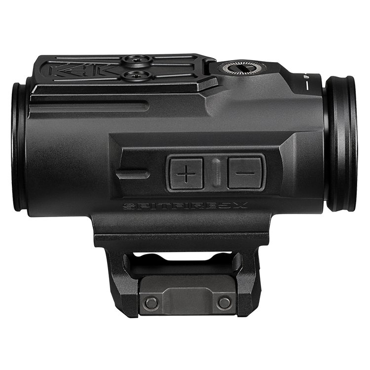 Lunette de visée Vortex point rouge Spitfire HD Gen II 5x