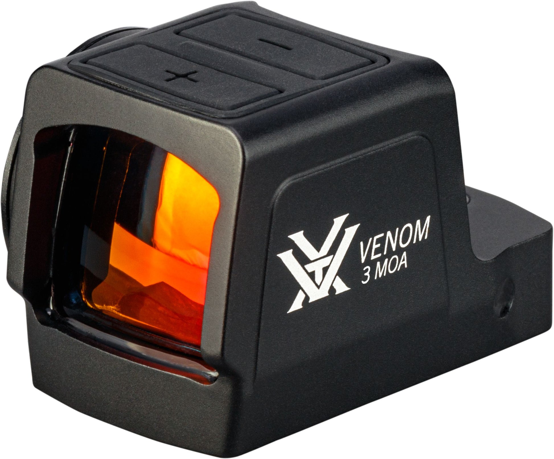 Venin de point rouge Vortex enfermé 3 moa