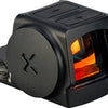 Venin de point rouge Vortex enfermé 3 moa