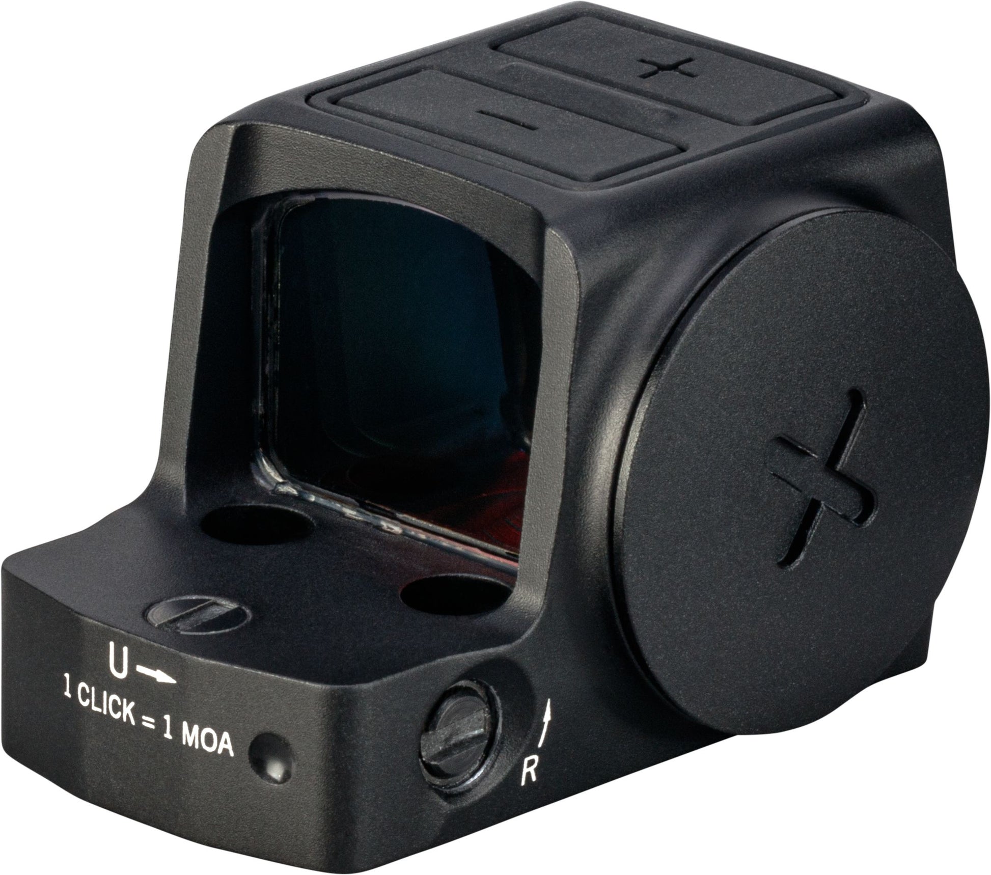 Venin de point rouge Vortex enfermé 3 moa
