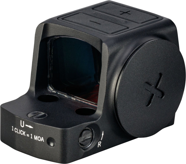 Venin de point rouge Vortex enfermé 3 moa
