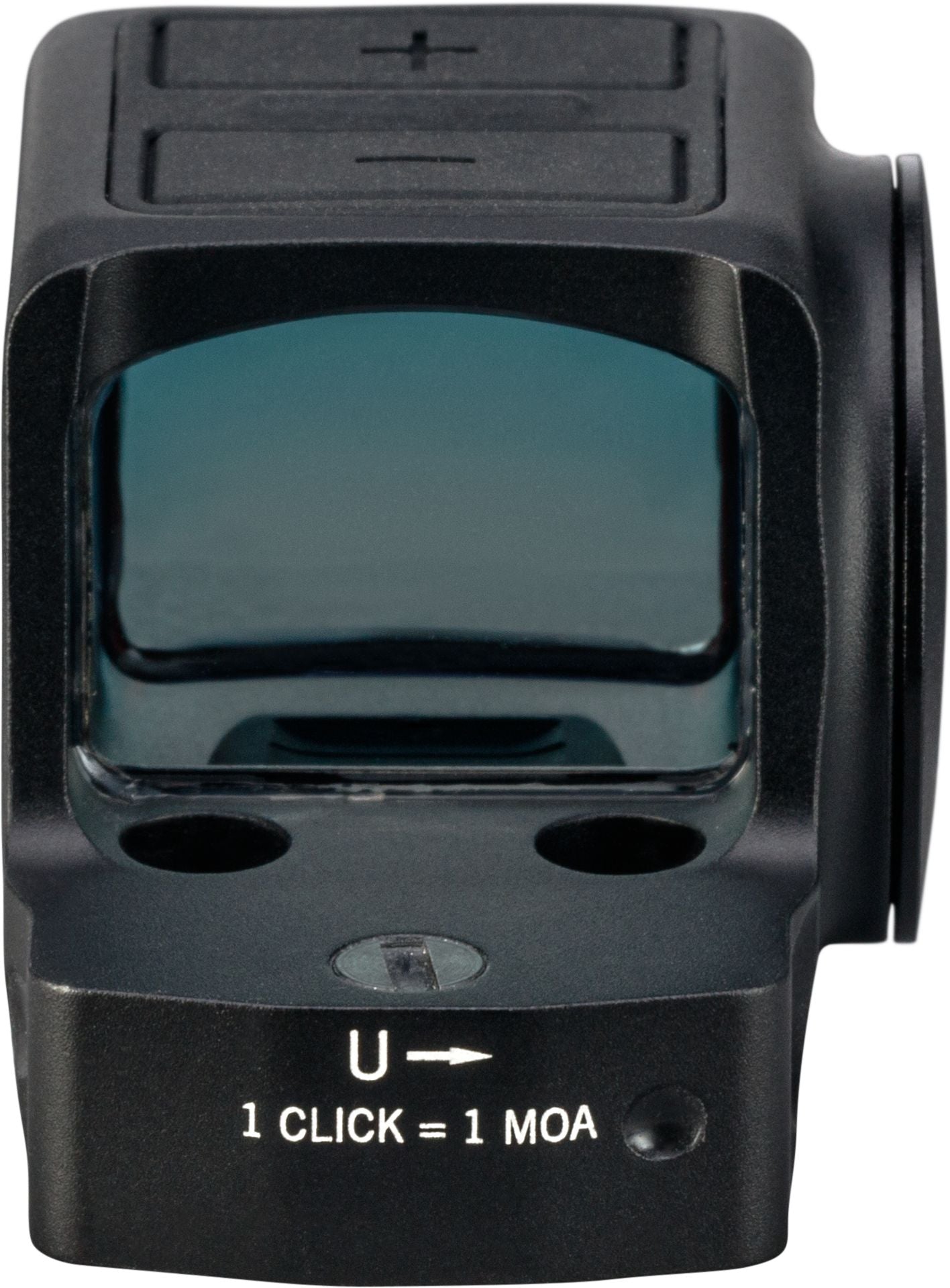 Venin de point rouge Vortex enfermé 3 moa
