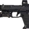Venin de point rouge Vortex enfermé 3 moa