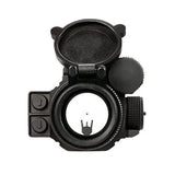 Vortex point rouge strikefire ii sf-br-504 - afbeelding 3