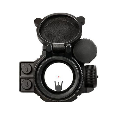 Vortex point rouge strikefire ii sf-br-504