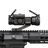 Vortex point rouge strikefire ii sf-br-504 - afbeelding 4