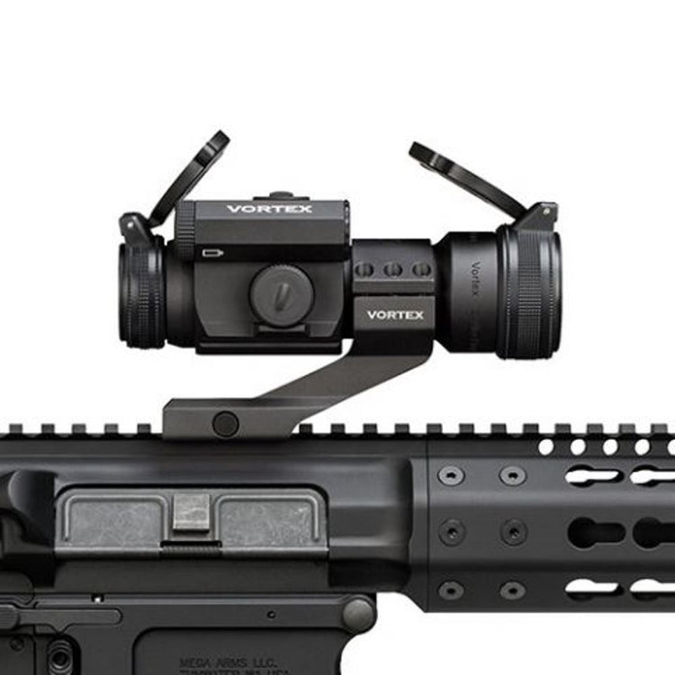Vortex point rouge strikefire ii sf-br-504