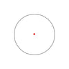 Vortex point rouge strikefire ii sf-br-504