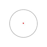 Vortex point rouge strikefire ii sf-br-504 - afbeelding 5