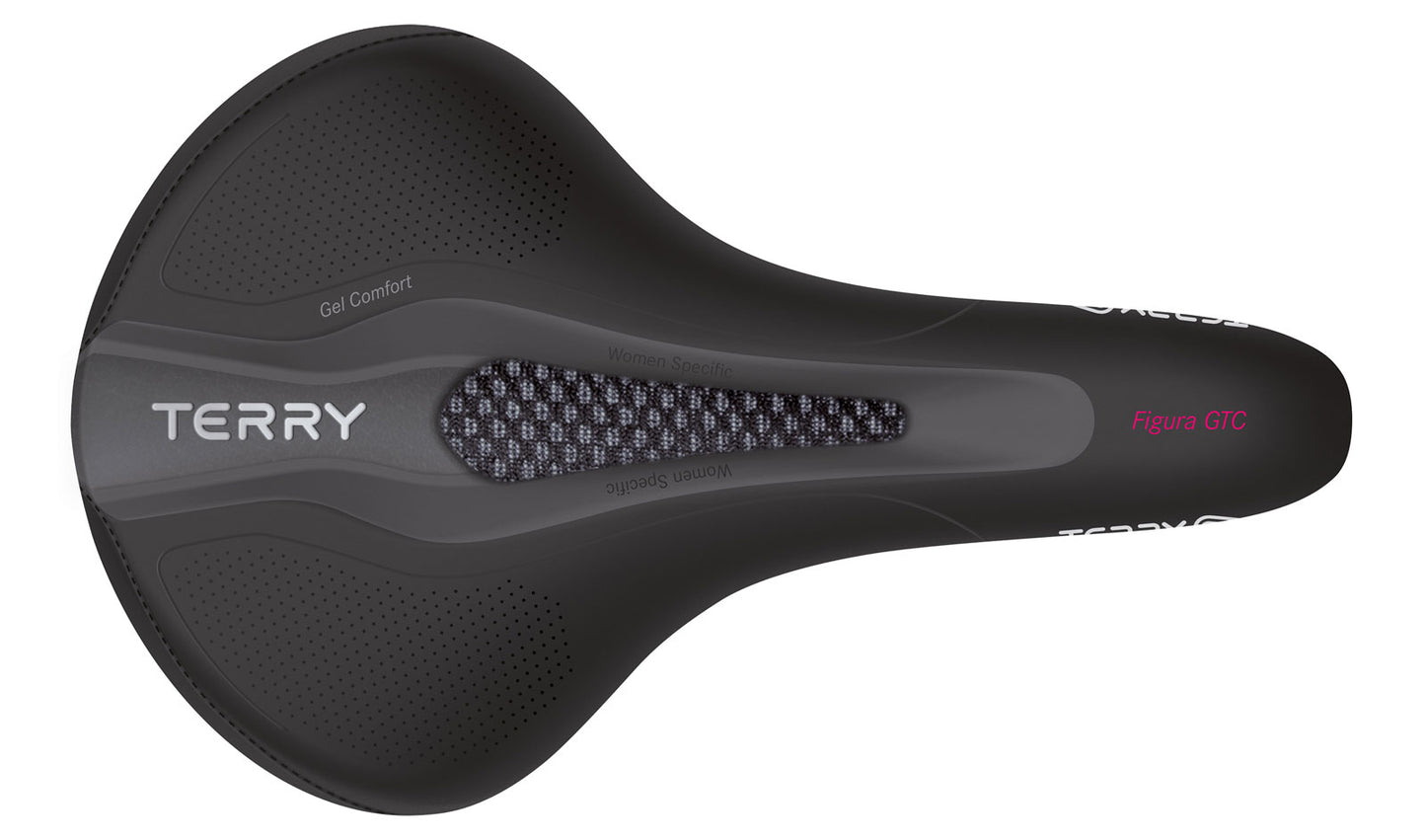 Terry figura gtc gel femme
