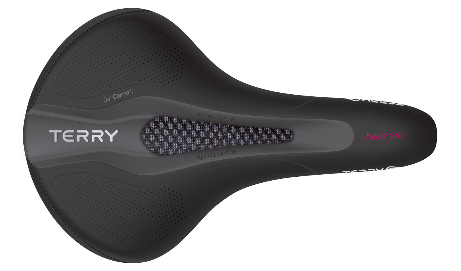 Terry figura gtc gel femme