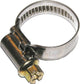 Crampe de tuyau de robelhaus Norma B = plage de serrage de 9 mm 16-