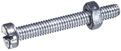 Boulons de cylindre de robelhaus 4,8 4 x 20 mm