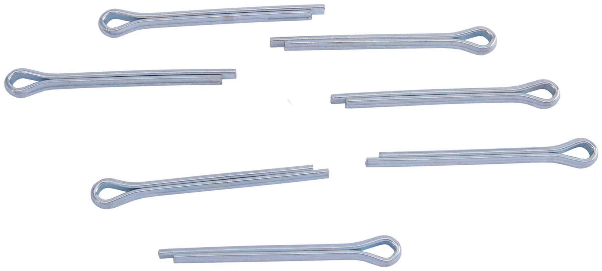 Splint Dresselhaus 4.0x40mm Din94, Galv. Ziné
