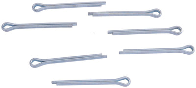 Splint Dresselhaus 4.0x40mm Din94, Galv. Ziné