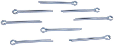 Splint Dresselhaus 4,5x50 mm Din94, Galv. Ziné