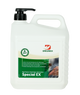 Dreumex Hand Cleaner Hand Soap Special 2,7 kg Can avec pompe