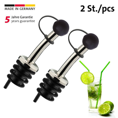 Bec verseur en plastique Westmark set a 2