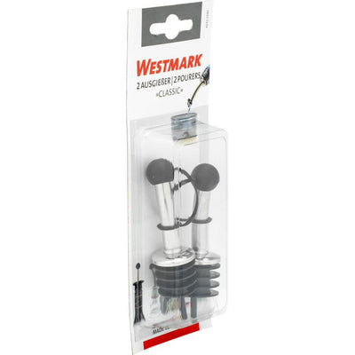 Bec verseur en plastique Westmark set a 2