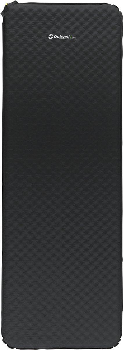 Matelas de couchage autogonflant Outwell sleepin single 5,0 cm 183 x 63 x 5 cm