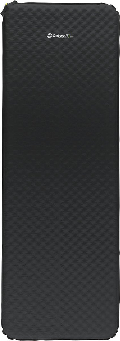 Matelas de couchage autogonflant Outwell sleepin single 5,0 cm 183 x 63 x 5 cm