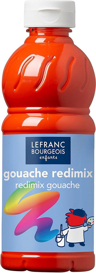 Lefranc bourgeois 188302 hobby paint peinture acrylique 500 ml 1 pièce(s)