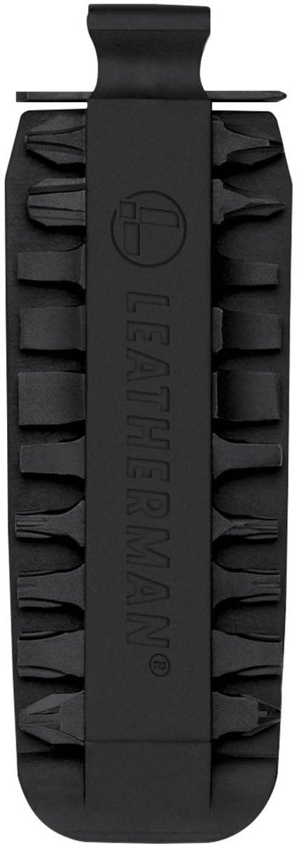 Leatherman - kit de remplacement d'embouts #1 - pour tous les outils couteaux