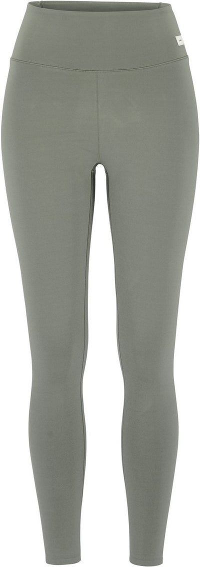 Craft collective 7 - 8 collants avec legging de sport femme - feuille