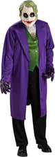Rubies France Costume de Joker le Chevalier Noir - Déguisement - Moyen