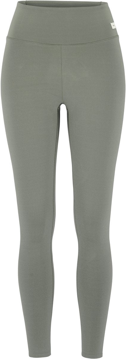 Craft collective 7 - 8 collants avec legging de sport femme - feuille